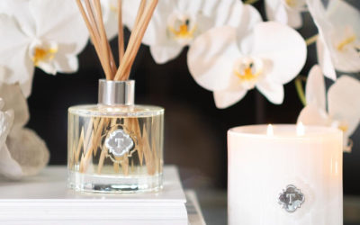 luxury home fragrance