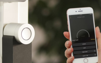 Home Security Tech Gadgets: 2024 Edition