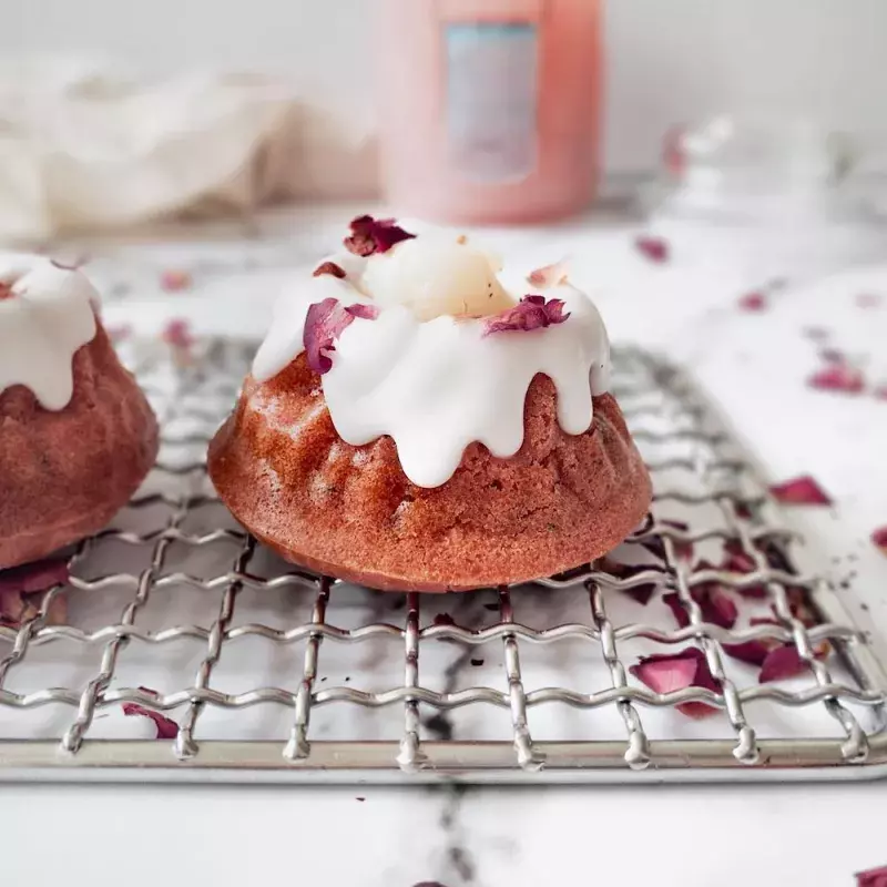 Instaworthy Home Bakers of Singapore: Delicious Homemade Desserts, Sweet Treats and Baked Goodies