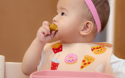 singapore best baby gift - little bearnie