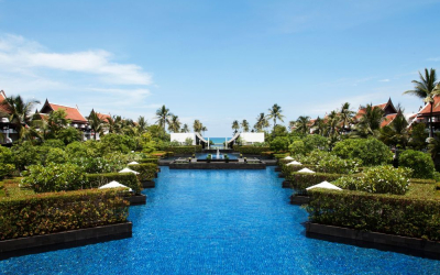 JW Marriott Khao Lak