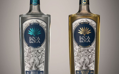 Loca Loka Tequila Launches in Singapore