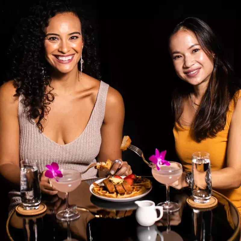Local F&B Heroes Put Sustainability on the Menu at 28 Hongkong Street’s Proper Dinner