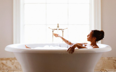 Luxury Bodycare in Singapore