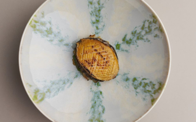 Singapore michelin guide 2024