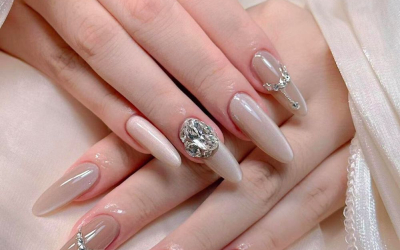 creative manicure Singapore