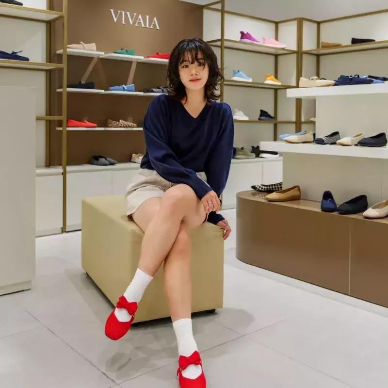 VIVAIA shoes