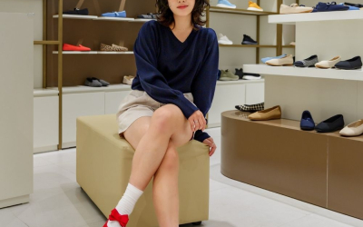 VIVAIA shoes