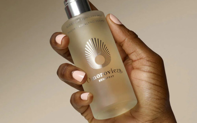 November Beauty Product Reviews
