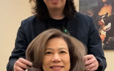 Hair Stylists in Singapore 2025