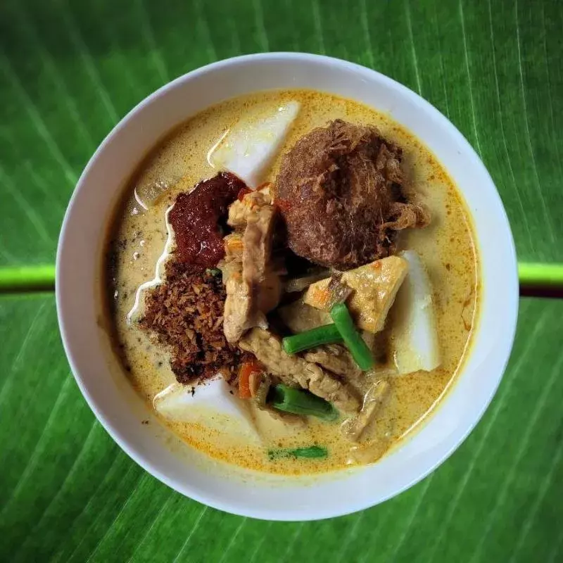Vegan & Vegetarian Delivery Singapore