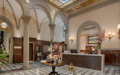 NH Firenze