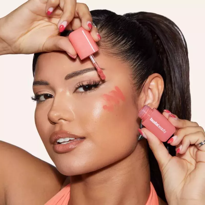 Our Favourite TikTok Viral Blush Products in Singapore