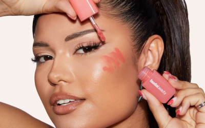 Our Favourite TikTok Viral Blush Products in Singapore