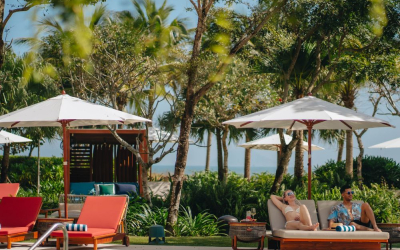  Nox Beach Club