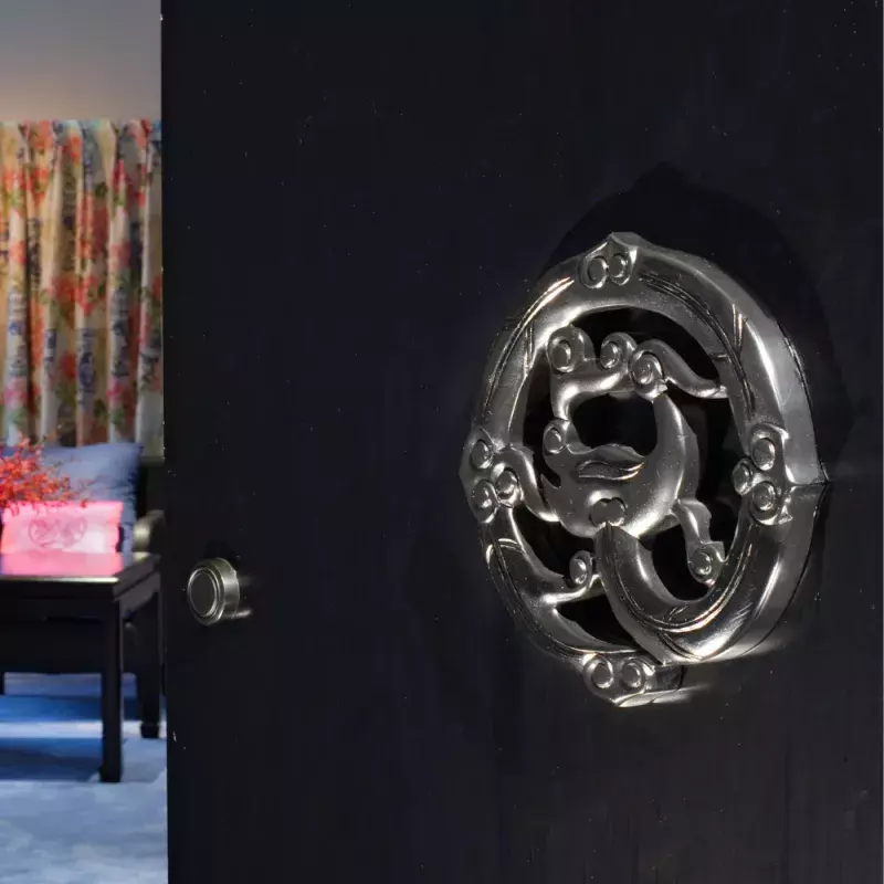 Orchard Hotel Singapore Review: Romantic Getaway in Singapore