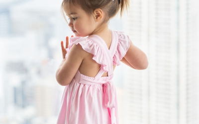 Our Favourite Stores For Kids' Clothing in Singapore