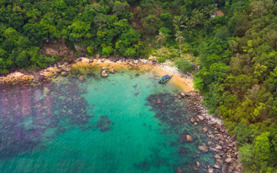 Phu Quoc Island
