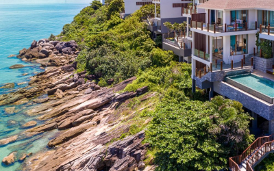 Premier Village Phu Quoc resort