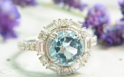 engagement rings singapore