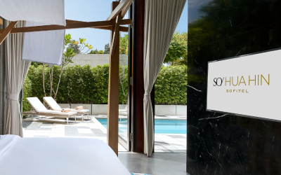 SO/ Sofitel Hua Hin 