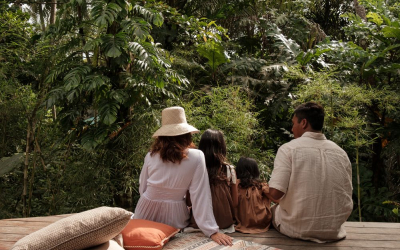 Island Getaways Near Singapore