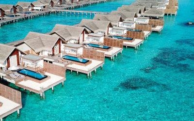 Sirru Fen Fushi: Maldives Secret Island