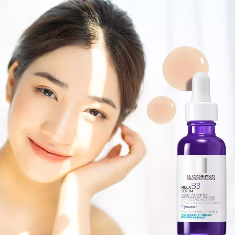 Pigmentation and Dark Spots skincare