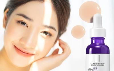 Pigmentation and Dark Spots skincare