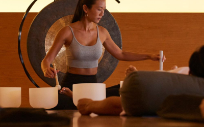 Virgin Active x sofitel hotel package