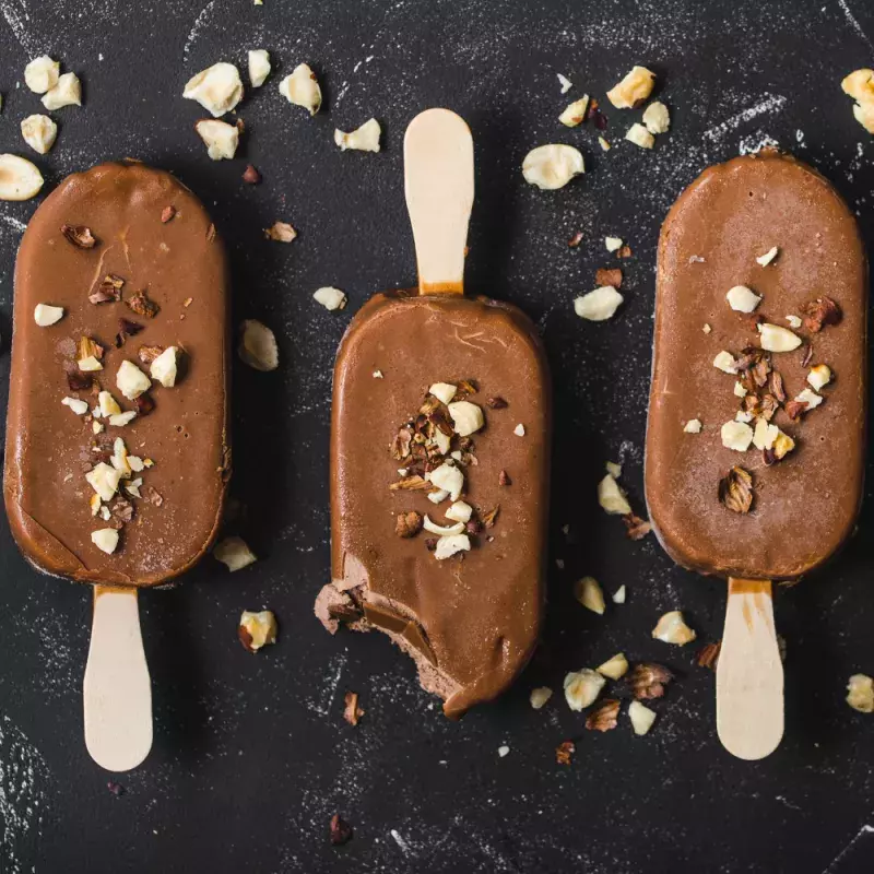 The 5 Best Vegan Ice Creams for 2021