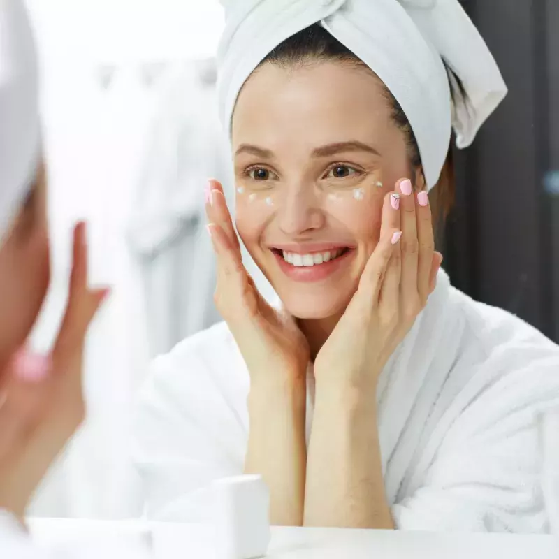 The Best Eye Creams, Serums, Masks and Eye Massagers 
