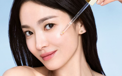 face oil