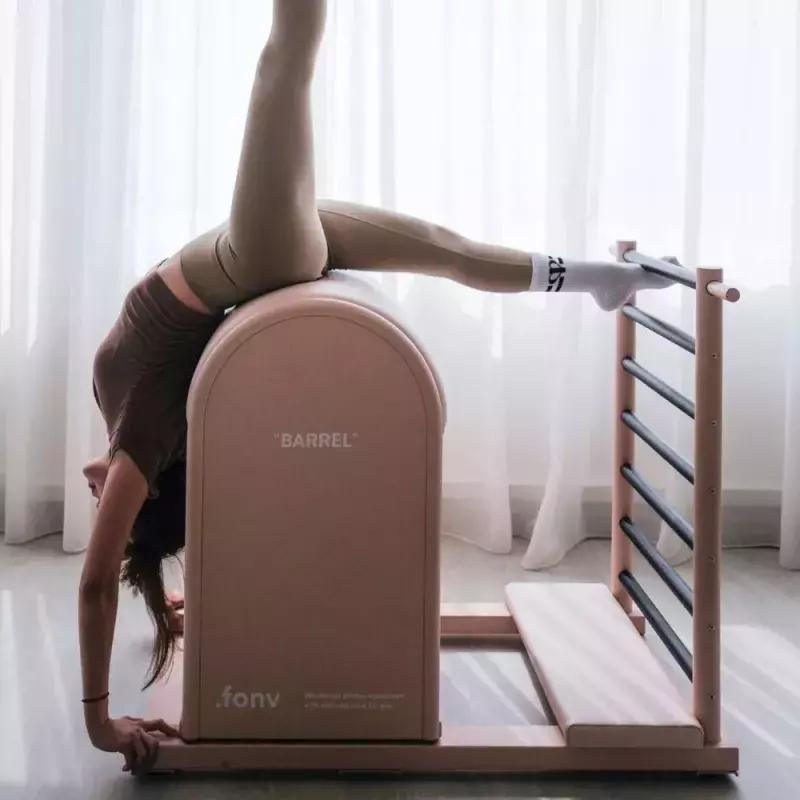 pilates near me