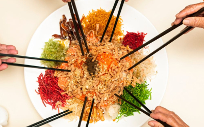 yusheng