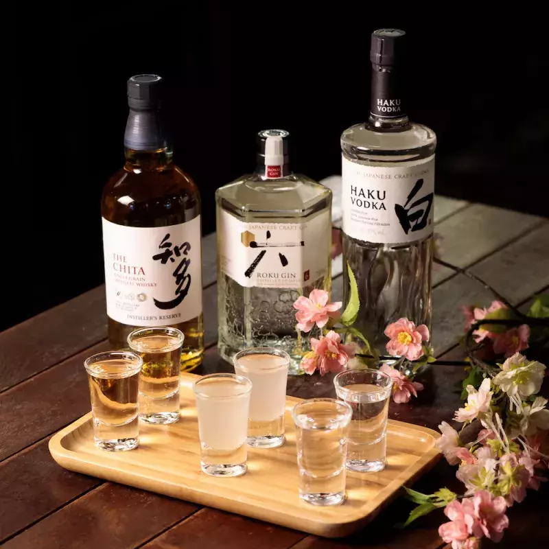 The Boozy Hub: Alcohol Delivery in Singapore for Wine, Beer, Whisky and Spirits