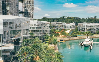 forex trading in Singapore
