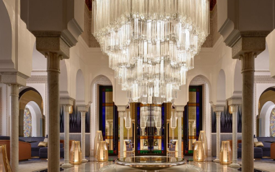 World's 50 Best Hotels