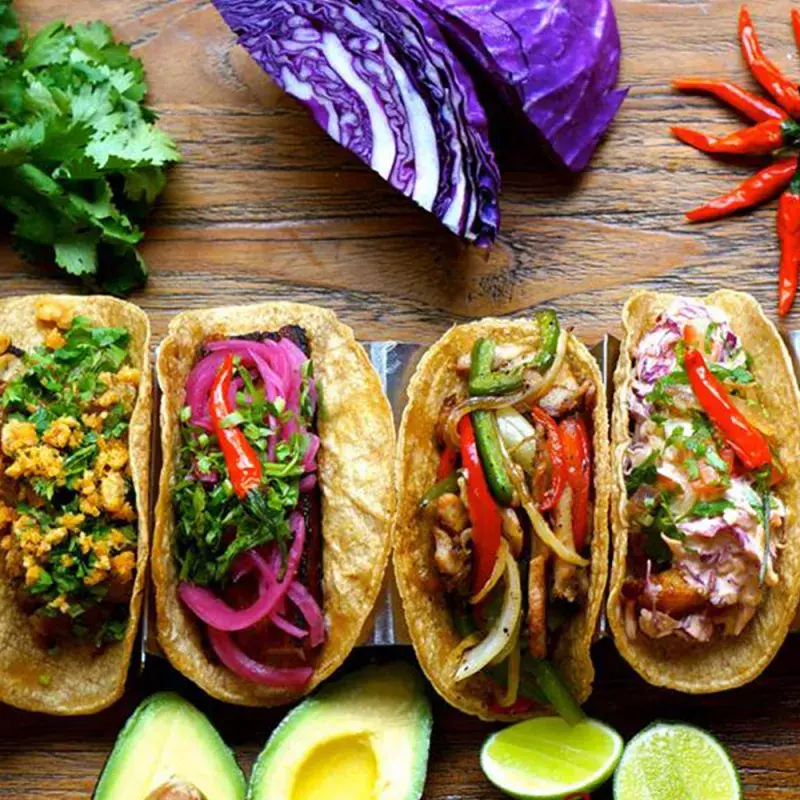 Mejicano Madness: Amazing Mexican Restaurants in Singapore
