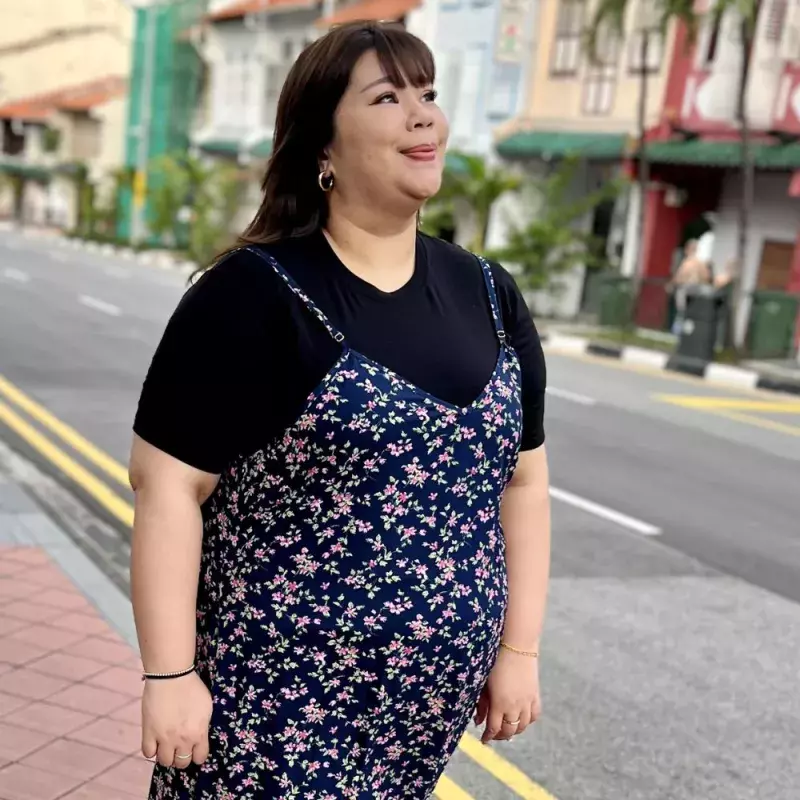 Best Curve Fashion Brands in Singapore