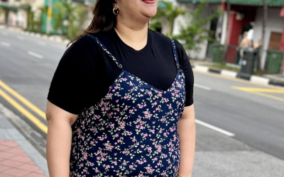 Best Curve Fashion Brands in Singapore