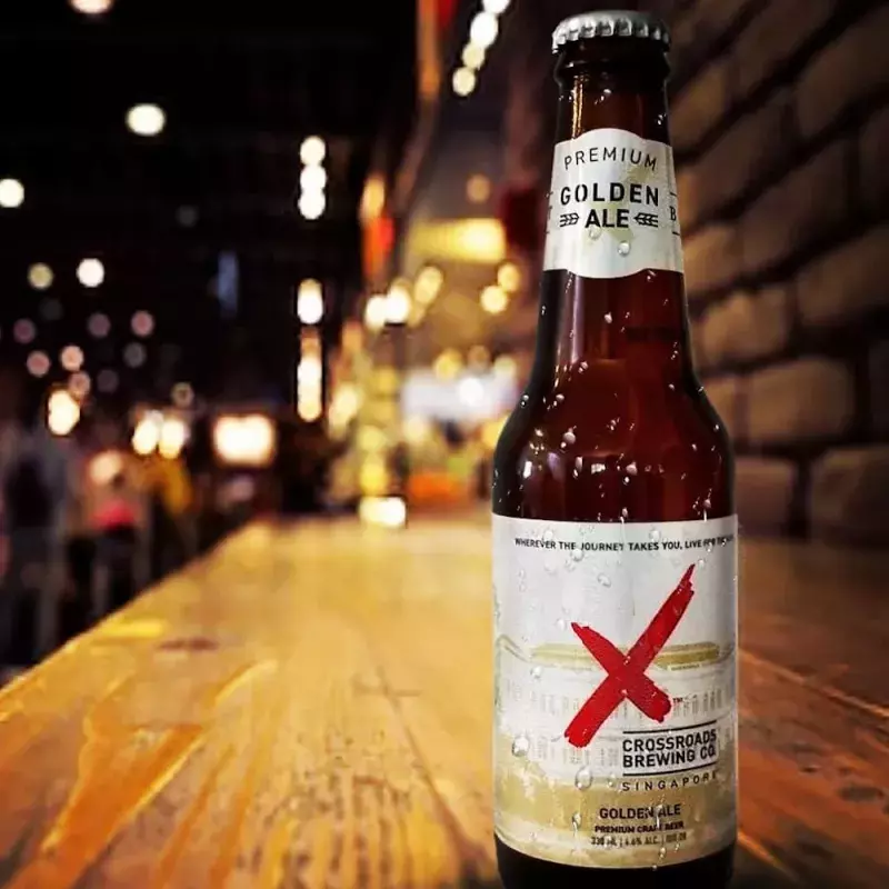 Asia’s Microbreweries Brewing Some of the Best Craft Beers