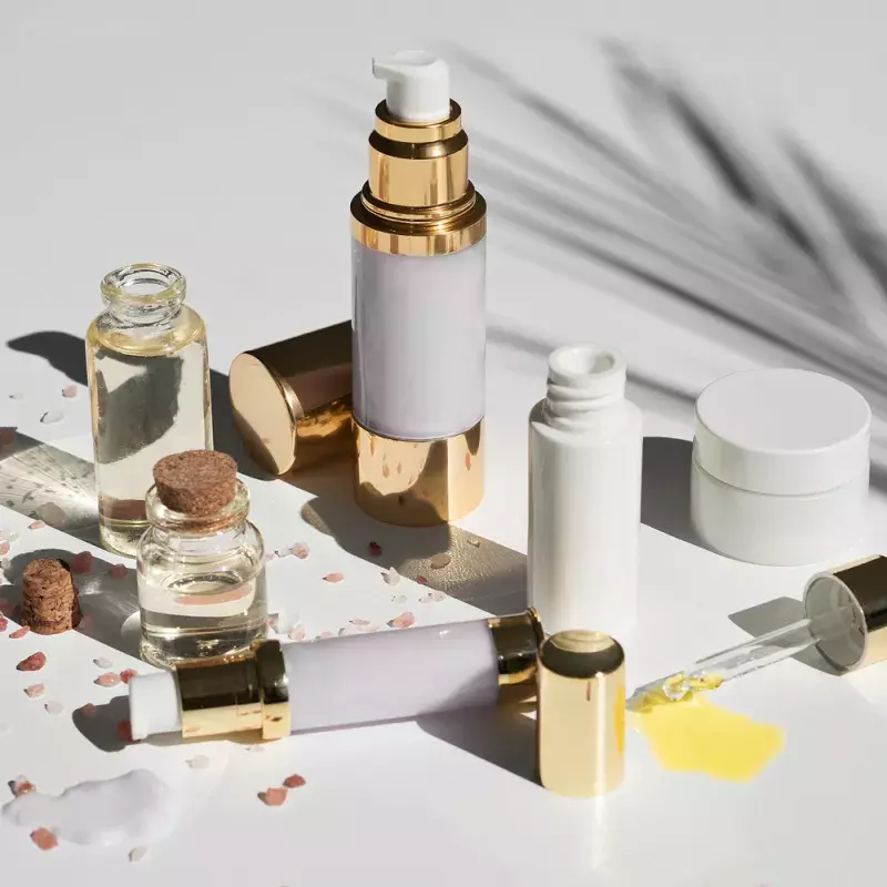 Customised Skincare Treatments and Products in Singapore 