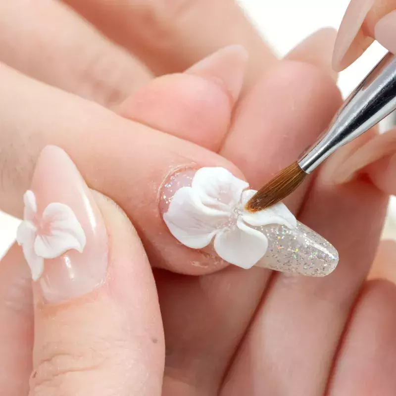  Get Your Nail Art at These Nail Salons in Singapore