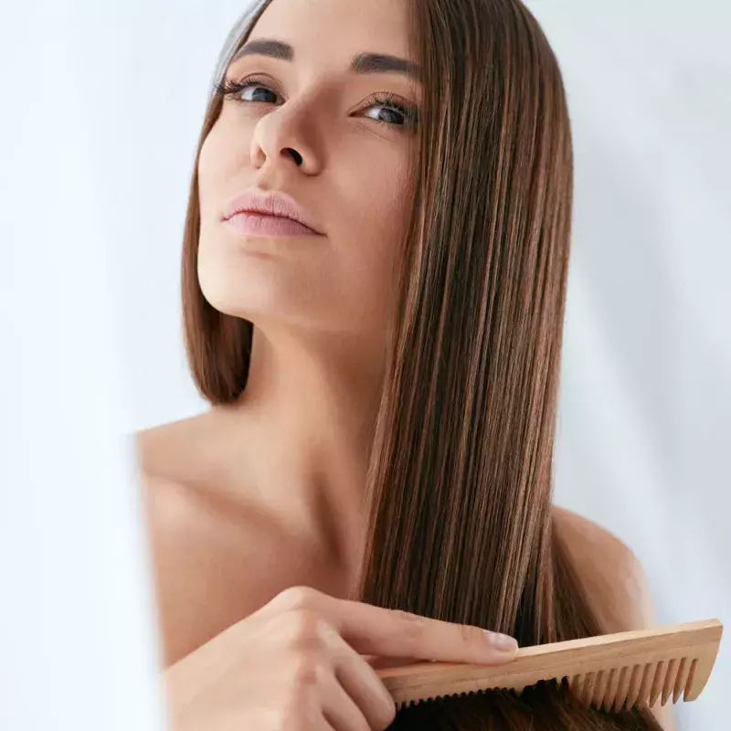 Hair Regrowth Treatments in Singapore To Combat Hair Loss and Promote Hair Growth 
