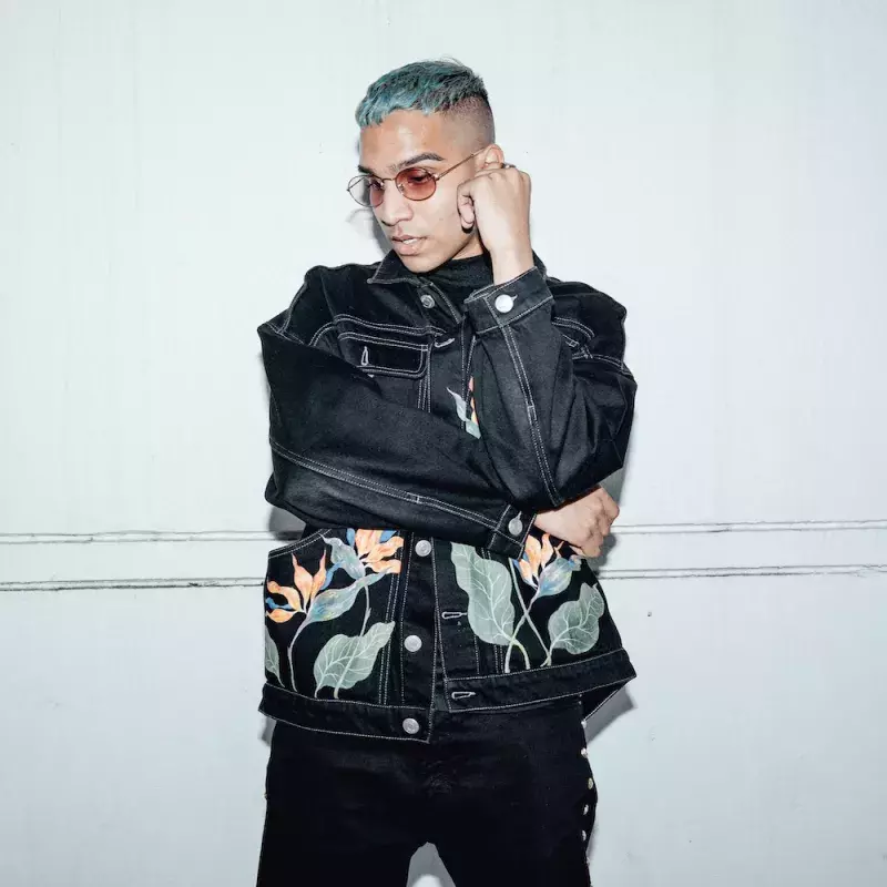 Support Local: Vanilla Luxury Chats With Singaporean Rapper Yung Raja 