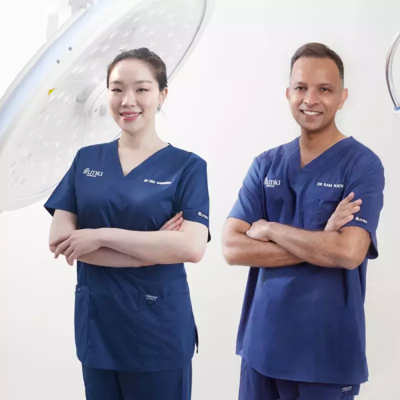 Illumia Medical: Aesthetic Doctor Recommended Skin and Hair Treatments For Better Skin and Hair This Season