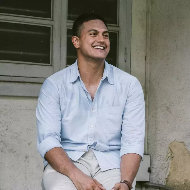 Support Local: Vanilla Luxury Chats with Singaporean Rapper Subhas