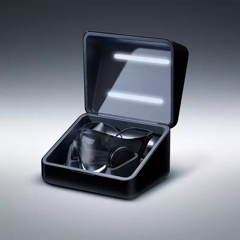 Top 5 Technology Gadgets from CES 2021