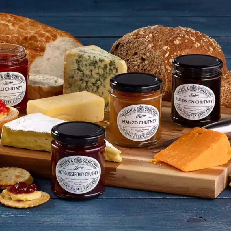 Top Gourmet Grocery and Speciality Food Stores in Singapore
